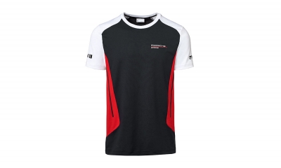 Porsche Motorsport Men’s T-shirt 
